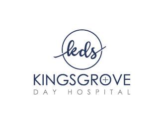 Kingsgrove Day Hospital  logo design by aryamaity