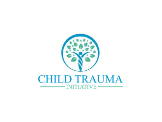 Child Trauma Initiative  logo design by Rexi_777