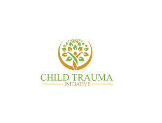 Child Trauma Initiative  logo design by Rexi_777