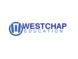Westchap Education logo design by webmall
