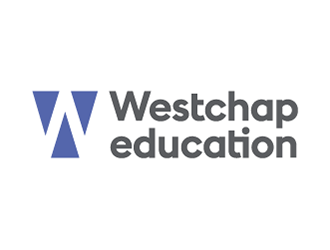 Westchap Education logo design by Migrade