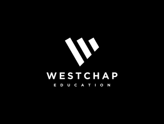 Westchap Education logo design by vuunex