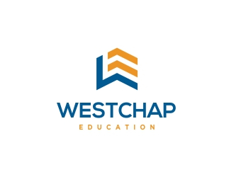 Westchap Education logo design by KaySa