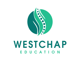 Westchap Education logo design by JessicaLopes