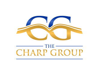 The Charp Group logo design by excelentlogo