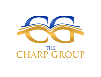 The Charp Group logo design by excelentlogo