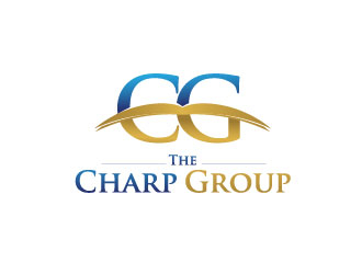The Charp Group logo design by usef44