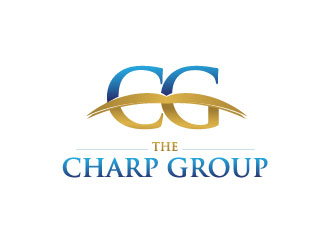The Charp Group logo design by usef44