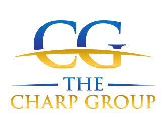 The Charp Group logo design by AB212