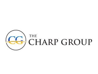 The Charp Group logo design by AB212