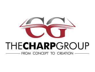 The Charp Group logo design by MariusCC
