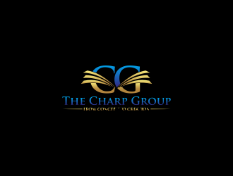  logo design by luckyprasetyo