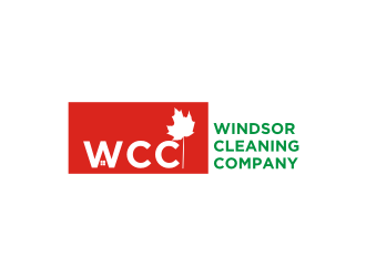 Windsor Cleaning Company logo design by Diancox