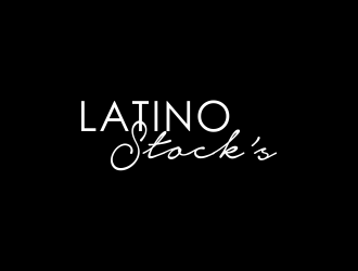 LatinoStock’s  logo design by bismillah