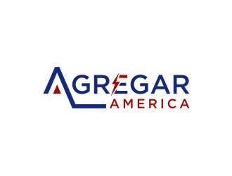 Agregar America al logo actual y modernizarlo logo design by mbamboex