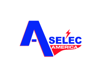 Agregar America al logo actual y modernizarlo logo design by kimora