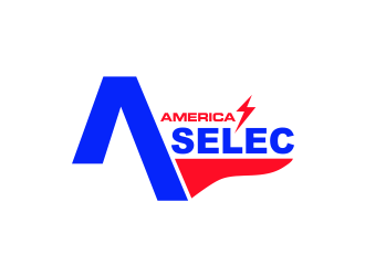 Agregar America al logo actual y modernizarlo logo design by kimora