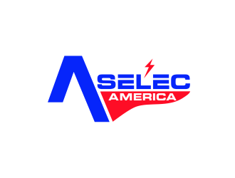 Agregar America al logo actual y modernizarlo logo design by kimora