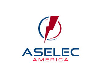 Agregar America al logo actual y modernizarlo logo design by gateout