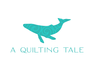 A Quilting Tale logo design by arturo_