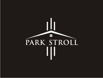 Park Stroll logo design by BintangDesign