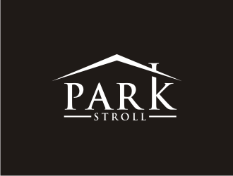 Park Stroll logo design by BintangDesign