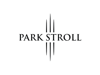 Park Stroll logo design by Sheilla