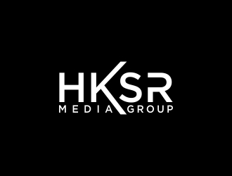 HKSR MEDIA GROUP logo design by qqdesigns