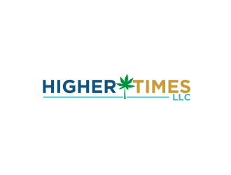 Higher Times LLC logo design by Diancox