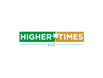 Higher Times LLC logo design by Diancox