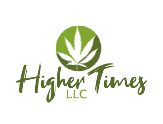 Higher Times LLC logo design by ElonStark