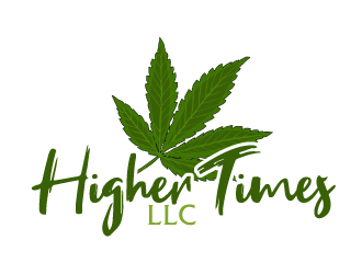 Higher Times LLC logo design by ElonStark
