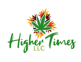 Higher Times LLC logo design by ElonStark