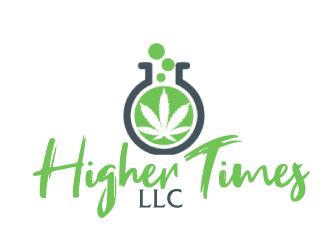 Higher Times LLC logo design by ElonStark