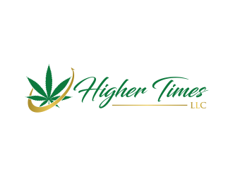 Higher Times LLC logo design by Purwoko21
