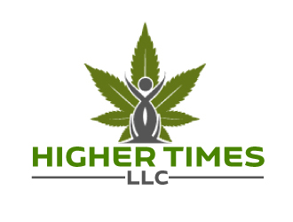 Higher Times LLC logo design by ElonStark