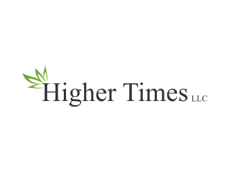 Higher Times LLC logo design by ndndn