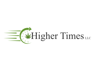 Higher Times LLC logo design by ndndn