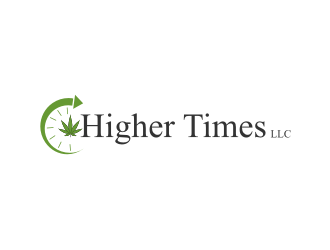 Higher Times LLC logo design by ndndn