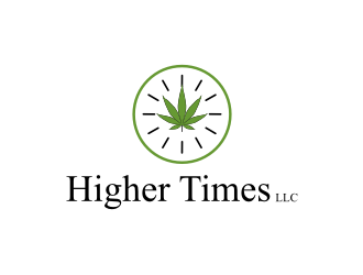 Higher Times LLC logo design by ndndn