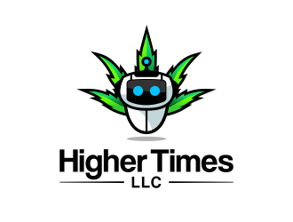 Higher Times LLC logo design by ingepro