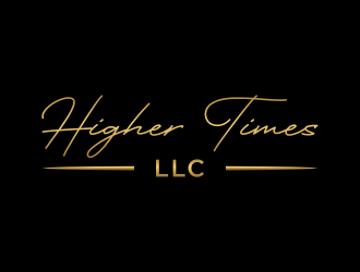Higher Times LLC logo design by ozenkgraphic