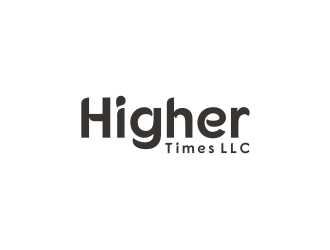 Higher Times LLC logo design by Artomoro