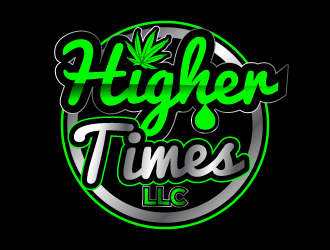 Higher Times LLC logo design by Suvendu