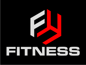 FH Fitness logo design by BintangDesign