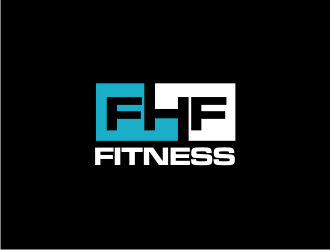FH Fitness logo design by BintangDesign