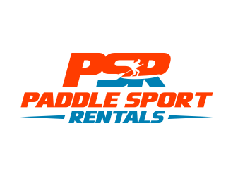 Paddle Sport Rentals  logo design by ingepro