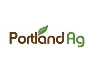 Portland Ag logo design by leduy87qn