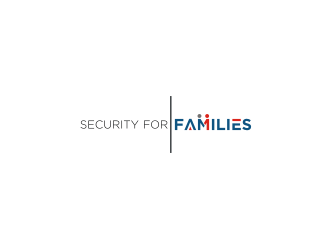 Security for Families logo design by Diancox