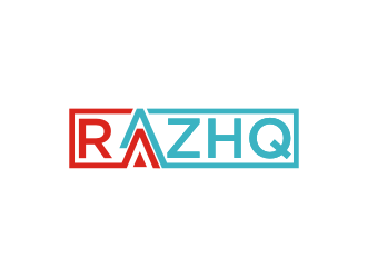 RaazHQ logo design by Diancox